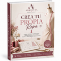 Ebook Crea tu Propia Ropa