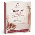 Ebook Patronaje Fácil Desde Cero